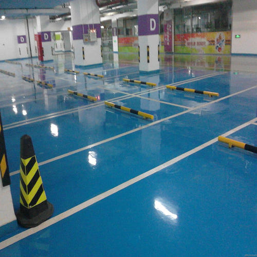 市面上的環氧地坪漆有毒嗎?效果怎么樣?