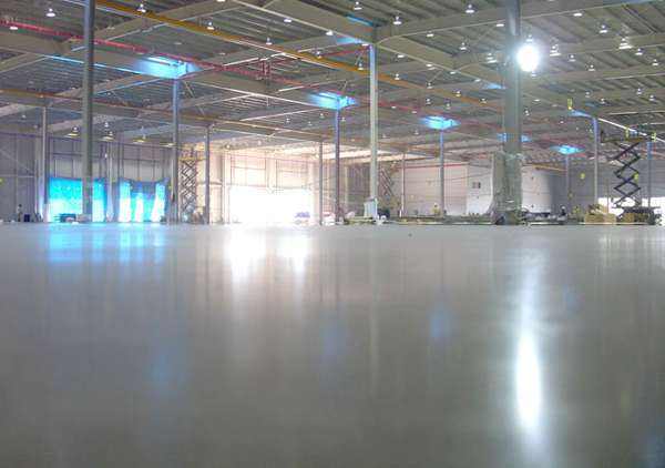 你知道水性環(huán)氧地坪漆的優(yōu)缺點(diǎn)有哪些嗎？