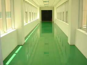 如何才能讓環氧地坪漆的使用時間更長？