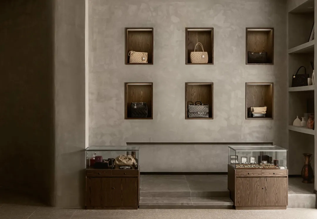 微水泥是什么？微水泥的施工效果是什么樣的？