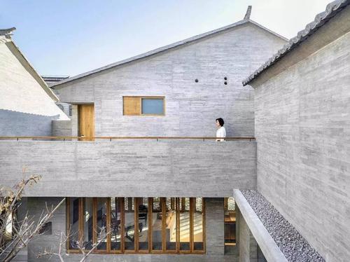 清水混凝土的防水效果好嗎？清水混凝土保護(hù)劑的特點(diǎn)