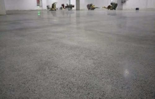 水泥地坪翻新有哪些選擇？地坪翻新效果好嗎？