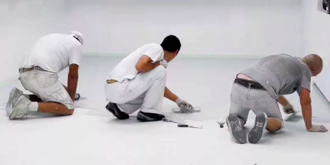 納米微水泥的性能特征有哪些?微水泥材料好嗎?