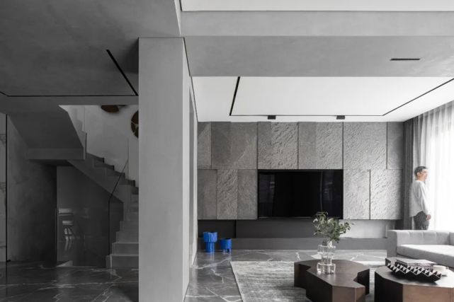 清水混凝土是什么？和普通混凝土有區(qū)別嗎？