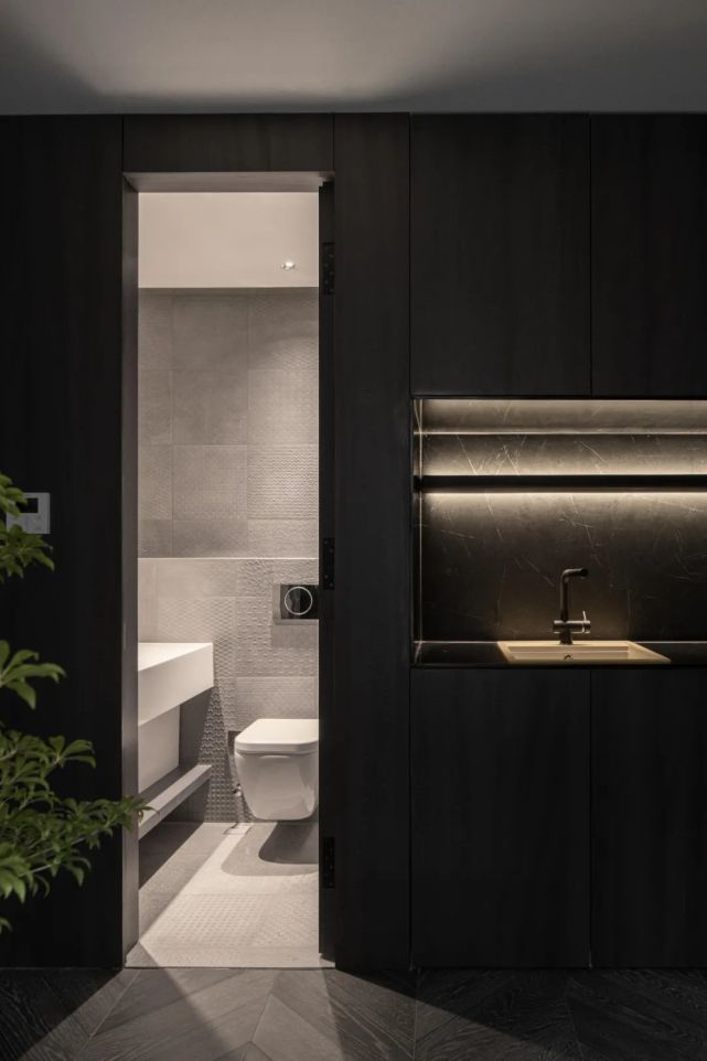 納米微水泥為什么現在那么熱門?微水泥施工展示!