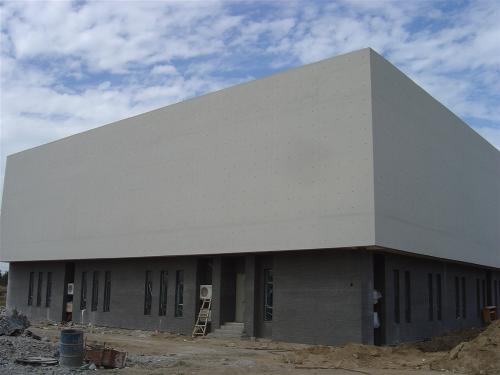 清水混凝土裝修需要保護劑嗎?