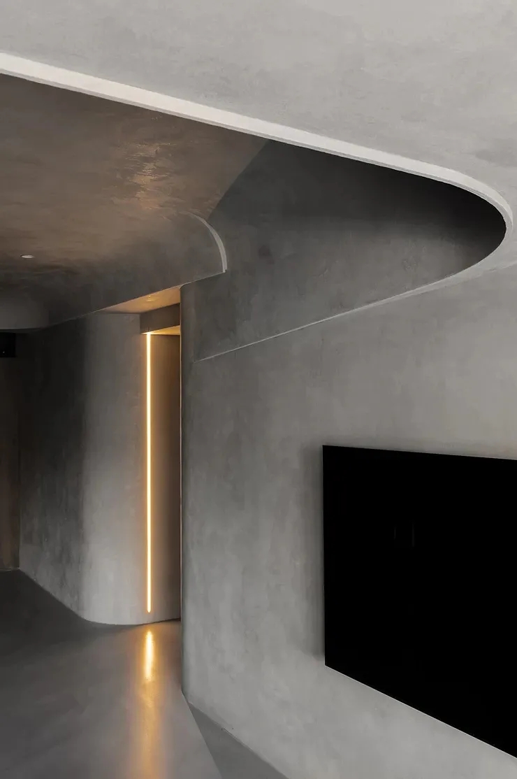 清水混凝土漆和普通水性涂料比哪個(gè)好?