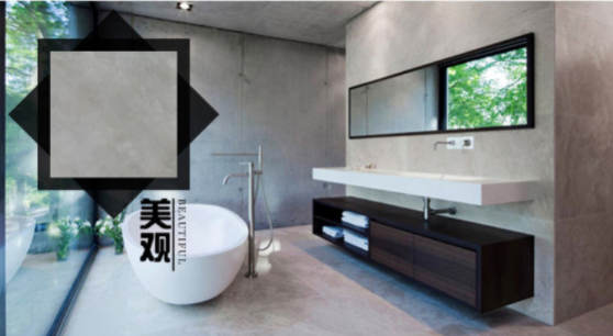 仿清水混凝土優(yōu)點有哪些？為什么要選仿清水混凝土