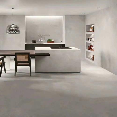 微水泥施工有什么優點？微水泥品牌有哪些？