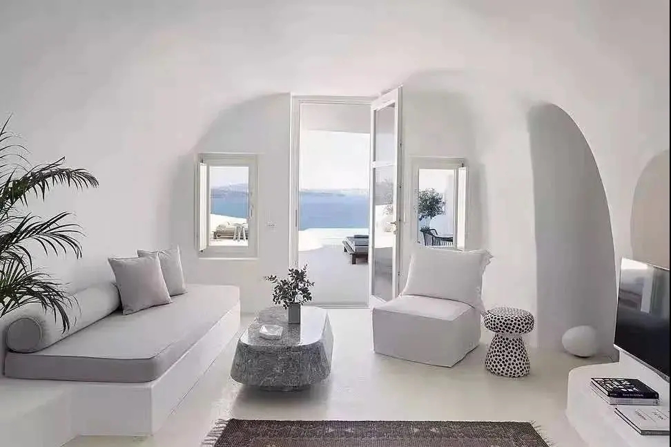 水泥漆應該怎么做出紋理？水泥漆施工介紹