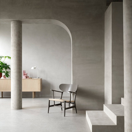 微水泥的“缺點”有哪些？這是你不知道的秘密哦！