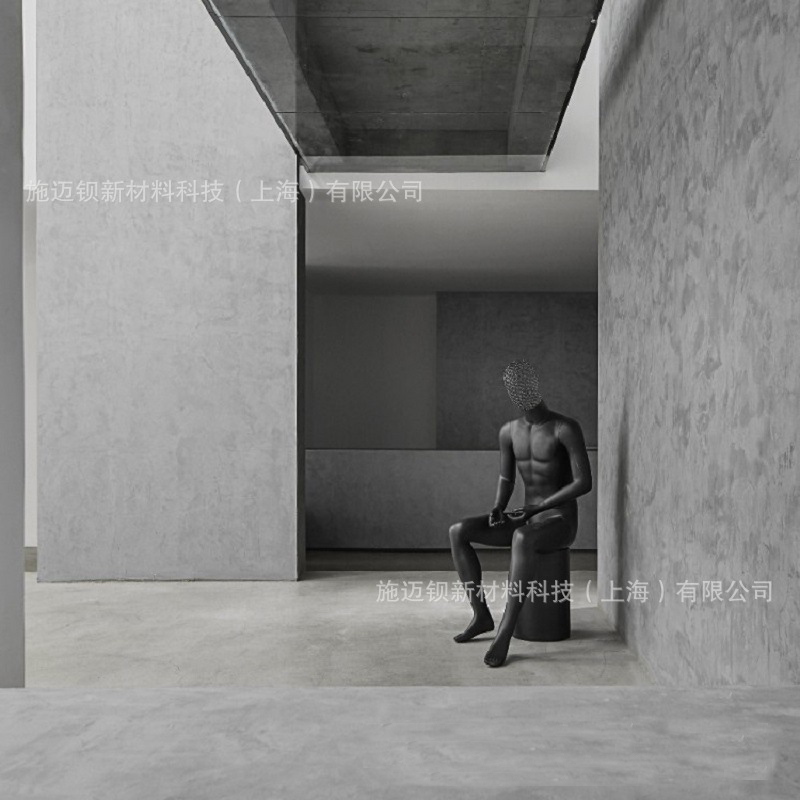 微水泥的“缺點”有哪些？這是你不知道的秘密哦！