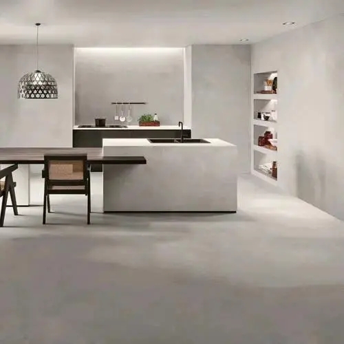 納米水泥是什么？納米水泥施工優勢