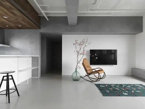 仿清水混凝土施工程序有哪些？它是混凝土嗎？