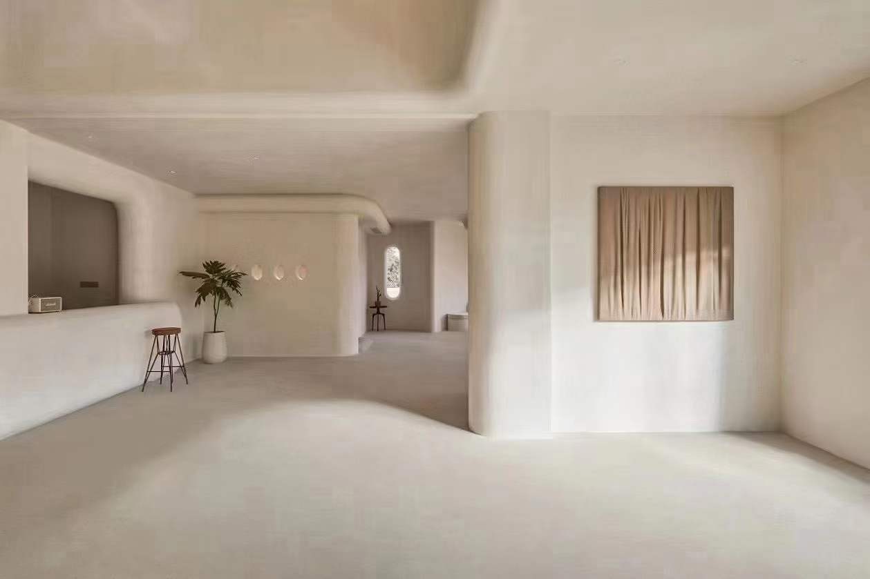 納米微水泥貴嗎？納米水泥的優勢在哪？