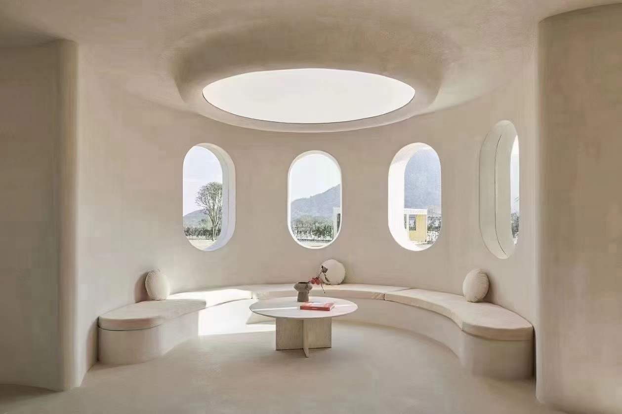 瓷磚和微水泥有什么區別？哪個效果好？