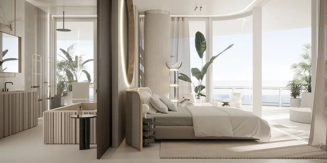 瓷磚和微水泥有什么區別？哪個效果好？