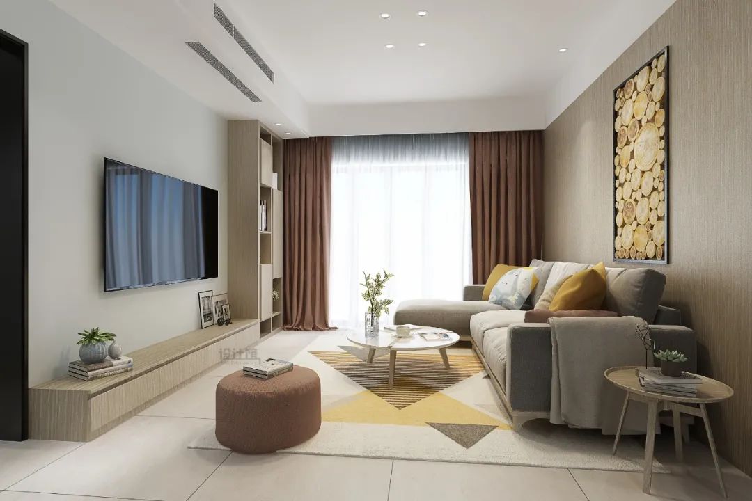 瓷磚和微水泥有什么區別？哪個效果好？