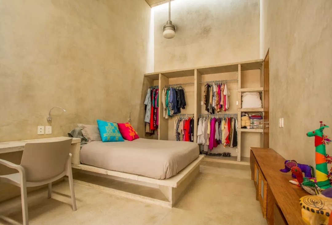 瓷磚和微水泥有什么區別？哪個效果好？